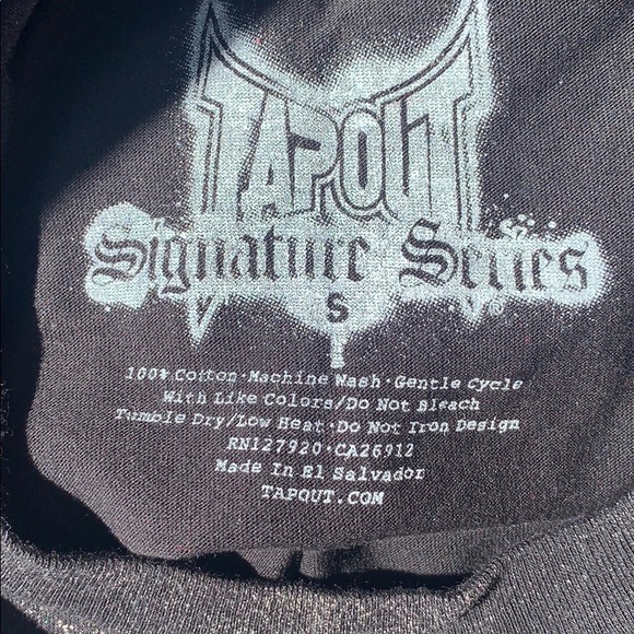 Shirt - Picture 5 of 9